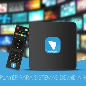 Aplicativo OnPlayer