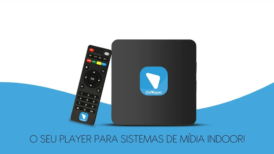 OnPlayer: Inscreva-se para baixar