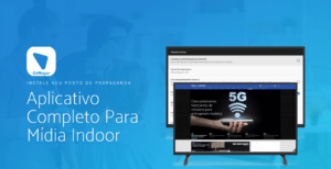 Blog OnPlayer: O aplicativo completo para mídia indoor.